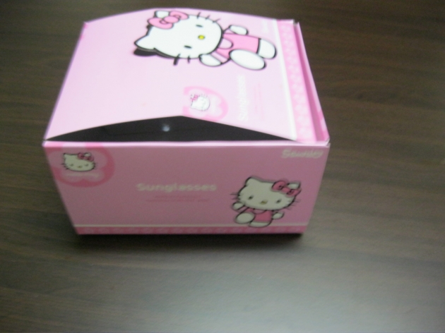 Box Packaging 3