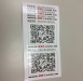 QR CODE printing