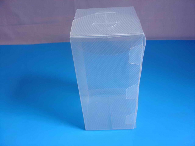 PP Packaging Boxes 2